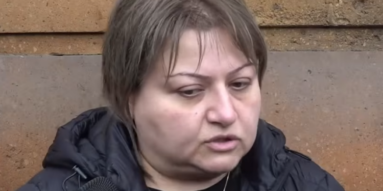 Մանուշակ մանկապարտեզը տեղափոխվել է Բաղրամյան 26․ ու՞մ համար՝ է՞ս դավաճան ազգի