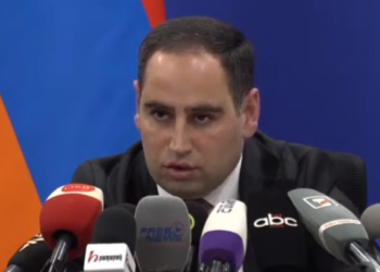 Նոր աղբաբայր կկառուցվի, Սյունիքում և Վայոց Ձորում համայնքներ կմիավորվեն․ Խուդաթյան