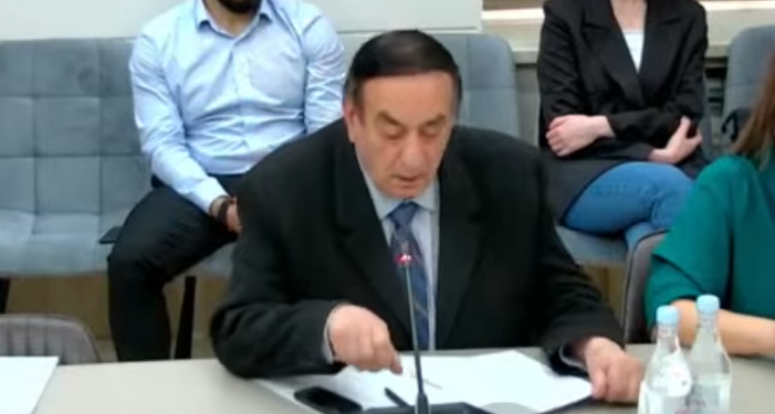 Սեռական բնույթի հայհոյանքներ են գրում Տիկ-Տոկում. սրա դեմն ո՞նց կարող ենք առնել․ հարց՝ նախարարին