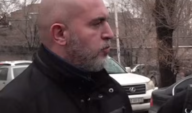 Մենք քիչ ենք, բայց մեզ հանրապետական են ասում․ իմ կողմից դա հնչեցնելը կոռեկտ չէ․ Աշոտյան