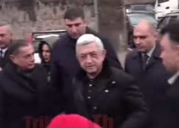 Միասնական ճակատով հանդես գալու ցանկություն ունեմ, բայց ընդդիմության միավորվելը բարդ է․ Սարգսյան