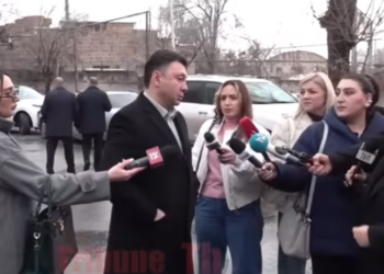 Բոչկա գլորե՞մ մյուսների վրա․ կոռեկտ չէ․ Նիկոլի համար՝ իրենից հետո նույնիսկ ջրհեղեղ