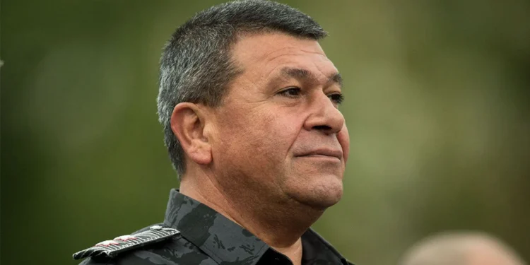 Հանրային քրեական հետապնդում է հարուցվել Վլադիմիր Գասպարյանի որդու նկատմամբ