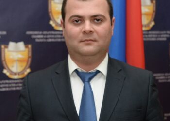 Մենք նպատակ ունենք կառուցել ազատ, ինքնիշխան և իրավական պետություն․ Հարություն Հարությունյան