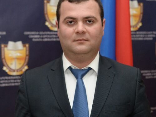 Մենք նպատակ ունենք կառուցել ազատ, ինքնիշխան և իրավական պետություն․ Հարություն Հարությունյան