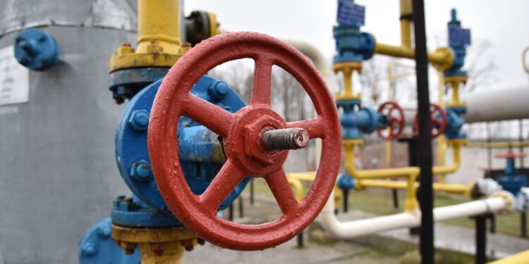 Հայաստանի խնդրանքով կտեղափոխվի Վրաստանը և Հայաստանը միացնող գազատարի 5,5 կիլոմետրանոց հատվածը