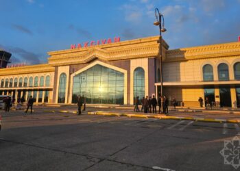 Ադրբեջանի նախագահը հաստատել է Նախիջևանի Սահմանադրության փոփոխությունները