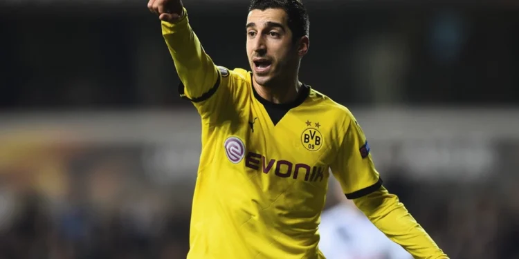 «Ինտերը» հայ երկրպագուներին անակնկալ է մատուցել