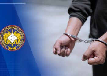 20 կգ թմրամիջոցն ապօրինի իրացրած անձինք կալանավորվել են