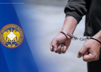 Քանաքեռ-Զեյթունում տեղի ունեցած սպանությունը բացահայտվել է, կասկածյալը կալանավորվել է