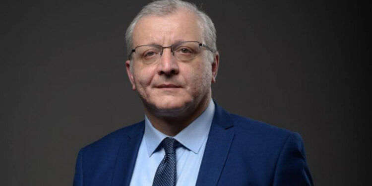 Սուրեն Սուրենյանցը «Սուրբ Աննա» եկեղեցու միջադեպի գործը որակում է իրավական աբսուրդ