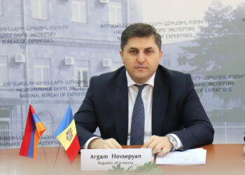 Արգամ Հովսեփյանից պահանջվում է բռնագանձել գույք և միլիոնավոր դրամներ