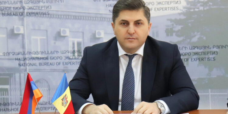 Արգամ Հովսեփյանից պահանջվում է բռնագանձել գույք և միլիոնավոր դրամներ