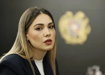 «Պատերազմ կլինի, եթե մեզ չընտրեք» Փաշինյանի հայտարարությունը հանցագործություն չէ, քաղաքական գնահատական է. Գալյան