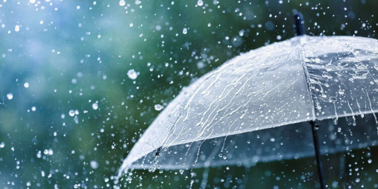 Մարտի 27-31-ը Հայաստանում սպասվում են տեղումներ