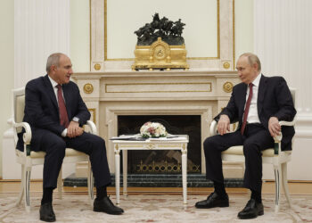 Նիկոլ Փաշինյանը աշխատանքային այցով կմեկնի Ռուսաստան