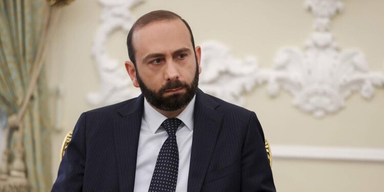 Արարատ Միրզոյանը աշխատանքային այցով կմեկնի Օման