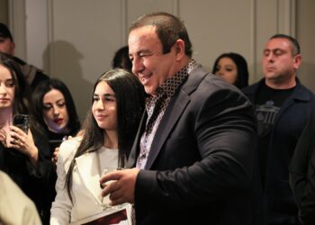 Կարգախոսը պետք է ծնվի մարդկանցից, ոչ թե փակ սենյակներում. Գագիկ Ծառուկյան