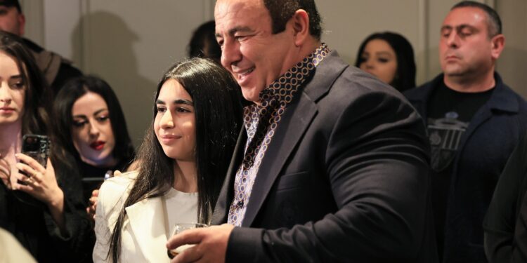 Կարգախոսը պետք է ծնվի մարդկանցից, ոչ թե փակ սենյակներում. Գագիկ Ծառուկյան