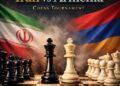 Հայաստանի և Իրանի երիտասարդ շախմատիստները կմրցեն Երևանում բարեկամական հանդիպման շրջանակում