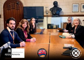 Մեծ Բրիտանիայի խորհրդարանում քննարկվել է Արցախի մշակութային ժառանգության ոչնչացման հարցը