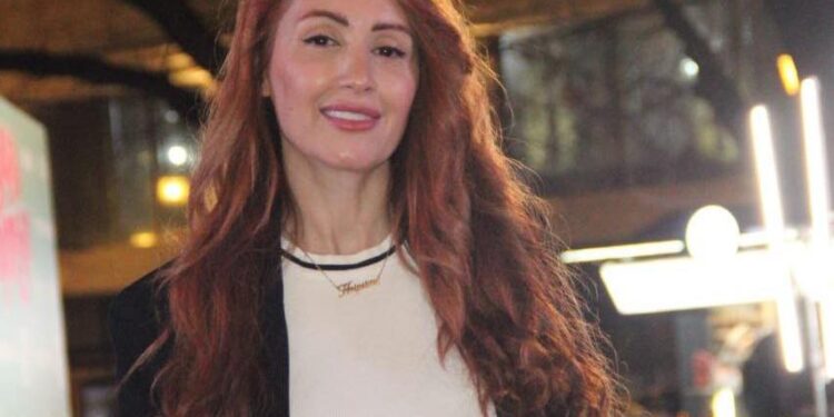 Բաց նամակ՝ ՀՀ վարչապետ Նիկոլ Փաշինյանին. Հռիփսիմե Ջեբեջյան