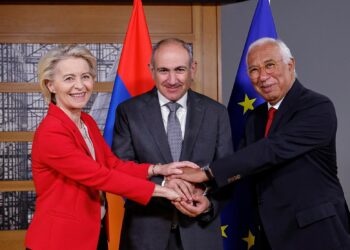 Երևանում կկայանա ՀՀ-ԵՄ անդրանիկ գագաթնաժողովը