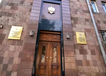 Արմավիրի մարզում բացահայտվել է ընտրակաշառքի կազմակերպված սխեմա․ կան ձերբակալվածներ