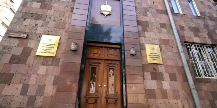 Արմավիրի մարզում բացահայտվել է ընտրակաշառքի կազմակերպված սխեմա․ կան ձերբակալվածներ