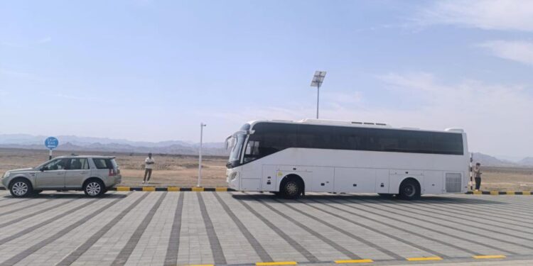 ԱՄԷ-ում դեռ 95 ՀՀ քաղաքացի սպասում է վերադարձի կազմակերպմանը