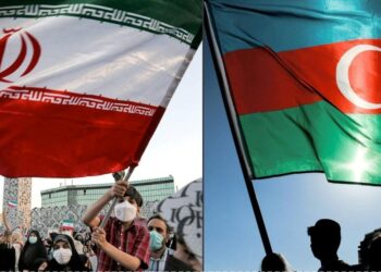 Ինչու հիմա պատերազմ չի լինի Իրանի և Ադրբեջանի միջև․ փորձագետի դիտարկումները