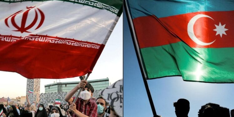 Ինչու հիմա պատերազմ չի լինի Իրանի և Ադրբեջանի միջև․ փորձագետի դիտարկումները