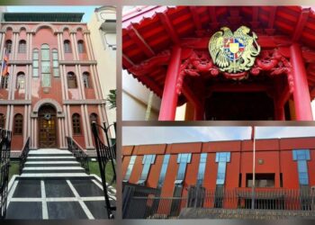 Չվերթների չեղարկումից հետո Ասիայում գտնվող ՀՀ քաղաքացիների մասին թարմ տվյալներ