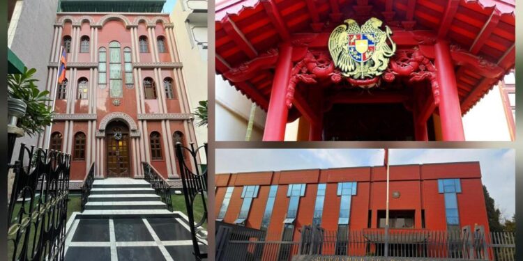 Չվերթների չեղարկումից հետո Ասիայում գտնվող ՀՀ քաղաքացիների մասին թարմ տվյալներ