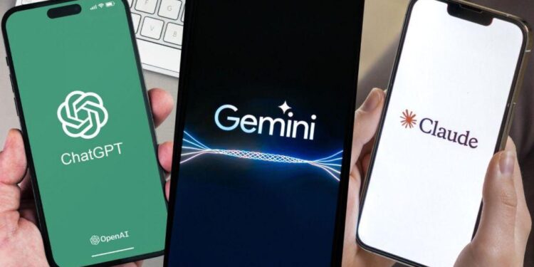 ChatGPT-ն, Gemini-ն և AI-ի այլ մոդելներ կարող են արգելվել Ռուսաստանում