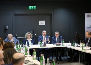 Հայաստանի անվտանգային քաղաքականությունը վերանայման փուլո՞ւմ է