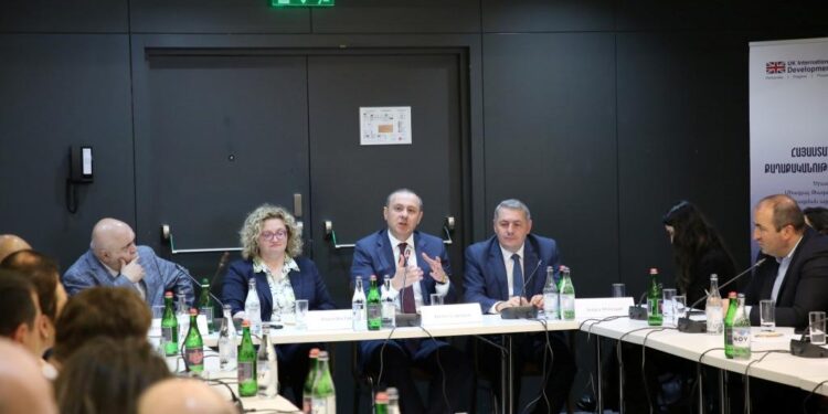 Հայաստանի անվտանգային քաղաքականությունը վերանայման փուլո՞ւմ է