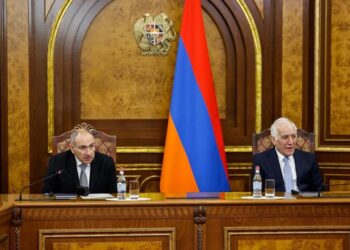 Փաշինյանը Անվտանգության խորհրդի նիստ է հրավիրել․ քննարկվել է տարածաշրջանի իրավիճակը