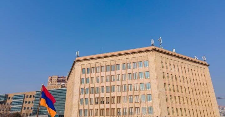 Ամերիկյան համալսարանին սպառնացող որևէ նշանակալի վտանգ առկա չէ․ ՀՀ ԿԳՄՍՆ
