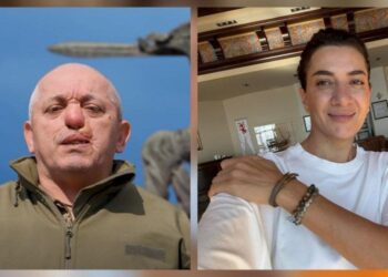 Աննա Հակոբյանը չի կարողանում մտաբերել արցախցի հետախույզին