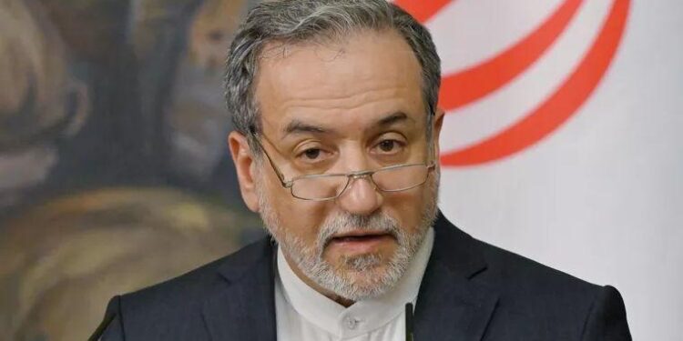 Աբբաս Արաղչին խոսել է նոր գերագույն առաջնորդի վիճակի մասին