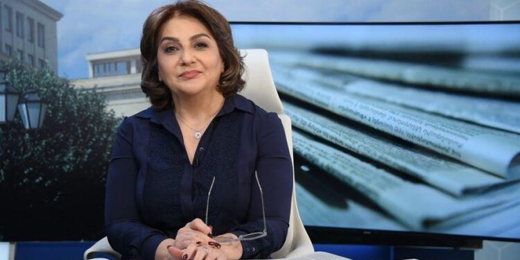 ՔՊ-ական ռեժիմը որոշել է լռեցնել ազատ մամուլին․ «Հրապարակի» գլխավոր խմբագրին ՔԿ են հրավիրել