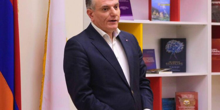 Թուրք-ադրբեջանական ռիսկեր, փախստականների հոսք, էներգետիկ խնդիր․ ո՞րն է կառավարության պլանը