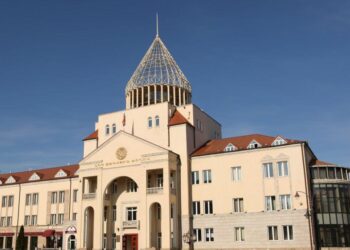 Արցախի խորհրդարանը կոշտ արձագանք է տվել Փաշինյանի արտահայտություններին