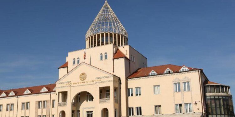 Արցախի խորհրդարանը կոշտ արձագանք է տվել Փաշինյանի արտահայտություններին