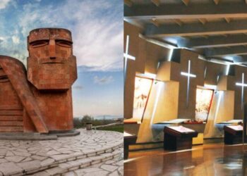 Ցեղասպանության թանգարանի Արցախի բաժինը եւս կփակվի. Հրապարակ