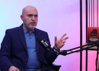 Վստահ եմ, որ Կարեն Կարապետյանն անձամբ Սերժին չի քցել. Աշոտյան