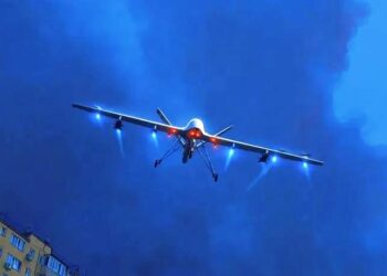 Սոչիի բնակիչներին և զբոսաշրջիկներին կոչ են արել ապաստան գտնել անօդաչու թռչող սարքերի ակտիվության պատճառով