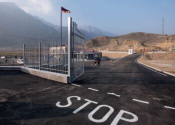 Հայ-իրանական սահմանին «Նորդուզ» անցակետով քաղաքացիների անցումը վերականգնվել է