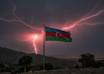 Ադրբեջանը ԻՀՊԿ-ին մեղադրել է երկրում ահաբեկչություն նախապատրաստելու մեջ